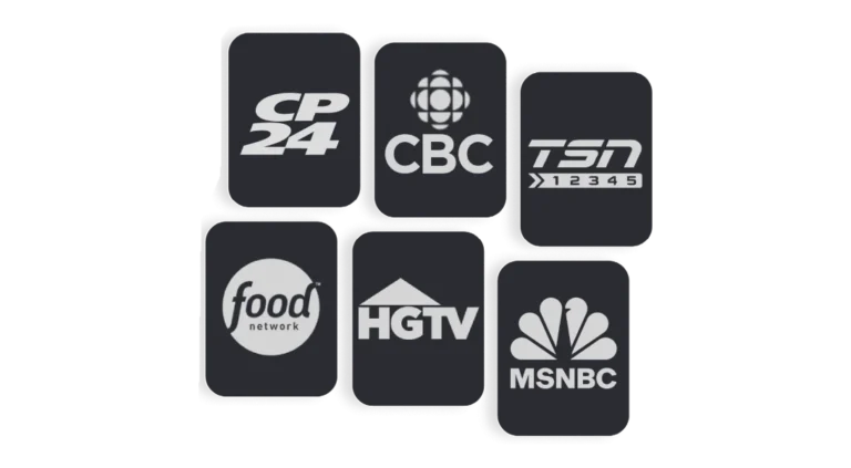 GalaTele IPTV κανάλια Ελλάδα