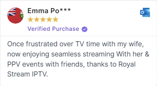Στιγμιότυπο IPTV κανάλια 4