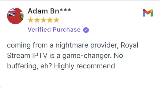Στιγμιότυπο IPTV περιεχόμενο 7